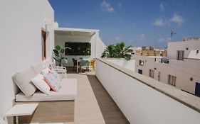 La Pardela Exclusive Apartamentos